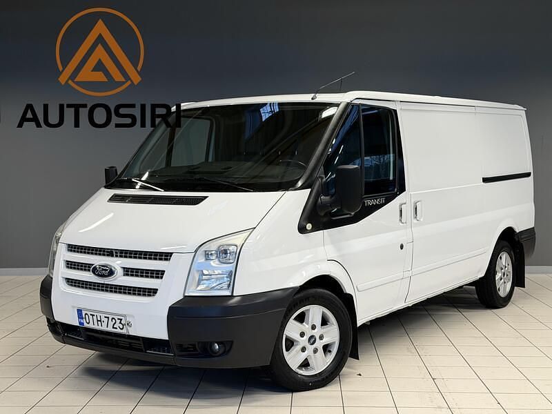 Käytetty 2012 Ford Transit 300M Trend Tila-auto | 8 700 € - Kuva 1/4