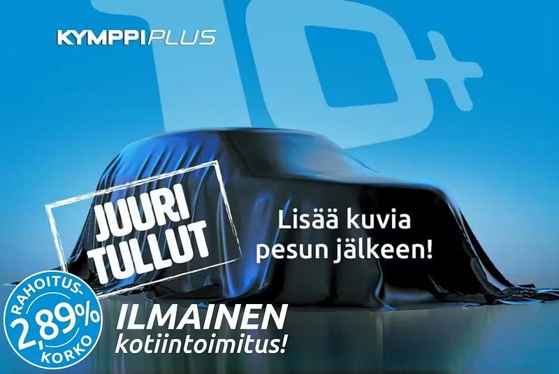 Käytetty 2015 Subaru XV Katumaasturi | 9 470 € - Kuva 1/4