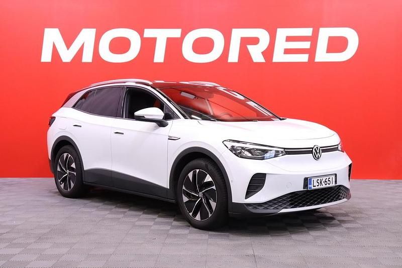 Käytetty 2023 VW ID.4 Pro Katumaasturi | 36 790 € (Hyvä tarjous) - Kuva 1/2