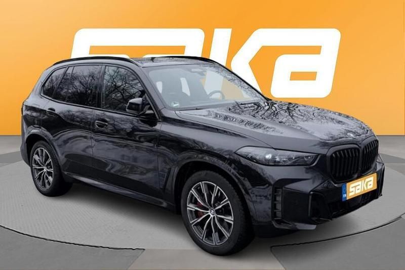 Käytetty BMW X5 M Sport 490 HP (360 kW) 2024 Katumaasturi