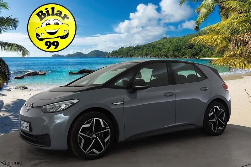 Käytetty VW ID.3 Pro Performance 150 kW (204 HP) 2023 Viistoperä