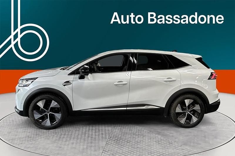 Käytetty Renault Symbioz Techno 143 HP (105 kW) 2025 Katumaasturi