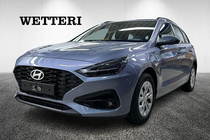 Uusi 2025 Hyundai i30 Farmari | 28 800 € - Kuva 1/4
