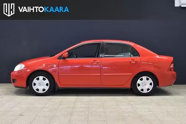 Käytetty Hyundai i30 Comfort 125 HP (91 kW) 2009 Farmari