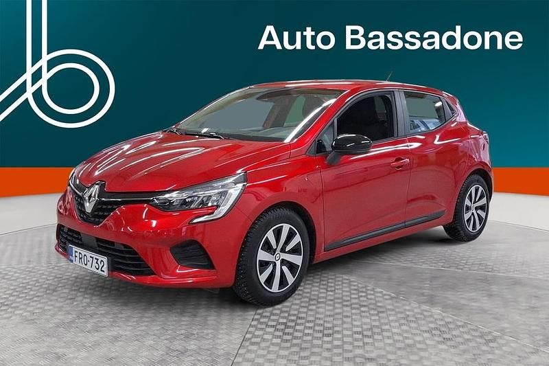 Käytetty 2023 Renault Clio V Equilibre Viistoperä | 15 880 € (Perustarjous) - Kuva 1/4