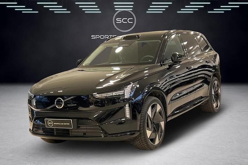 Käytetty 2025 Volvo EX90 Plus Katumaasturi | 79 800 € (Supertarjous) - Kuva 1/4