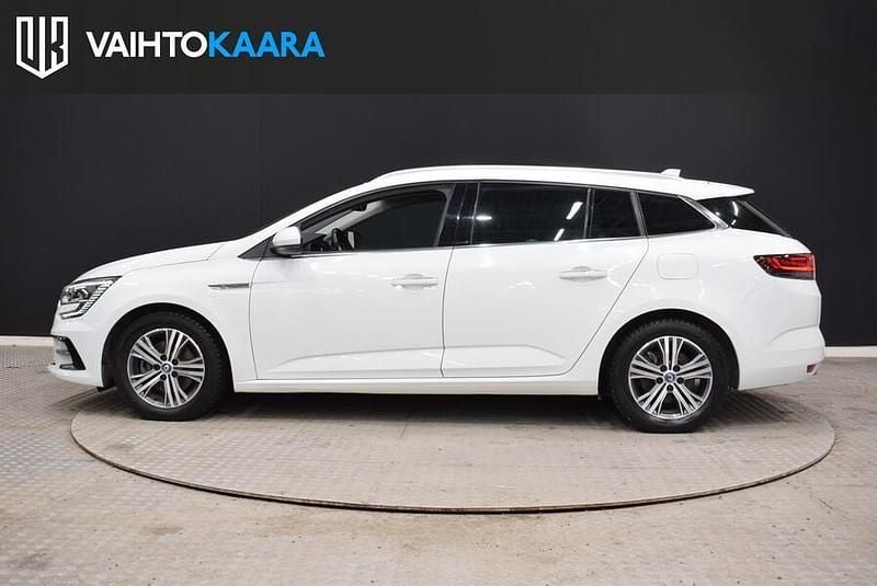 Käytetty Renault Mégane IV 91 HP (66 kW) 2022 Farmari