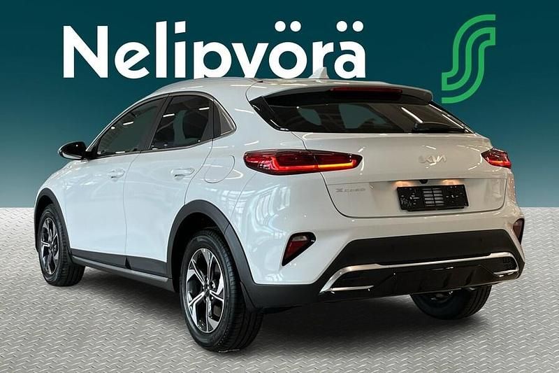Uusi Kia XCeed Comfort 140 HP (102 kW) 2025 Katumaasturi