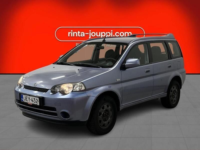 Käytetty 2002 Honda HR-V Katumaasturi | 4 000 € - Kuva 1/4