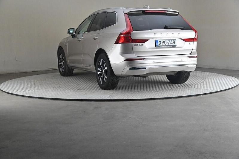 Käytetty Volvo XC60 Performance 456 HP (335 kW) 2023 Katumaasturi