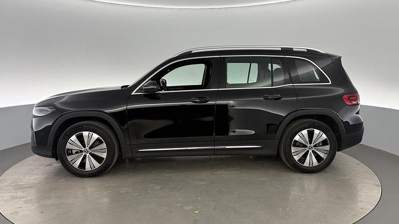 Käytetty Mercedes EQB300 Progressive 2025 Katumaasturi