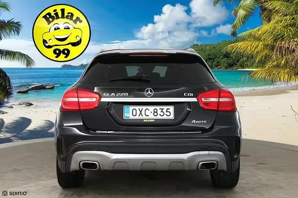 Käytetty Ssangyong (KGM) Rexton Quartz 2018