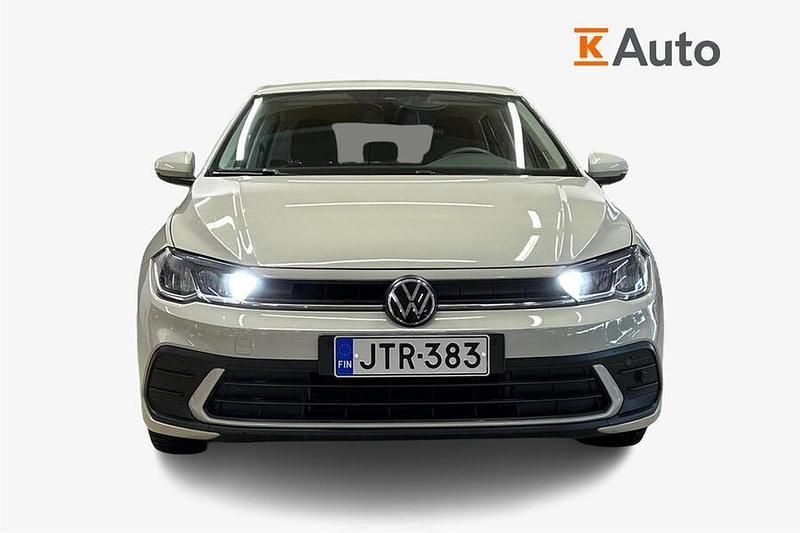 Käytetty VW Polo Comfortline 80 HP (58 kW) 2022 Viistoperä