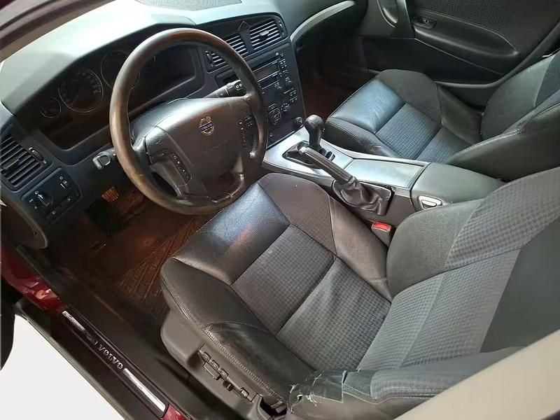 Käytetty Volvo V70 209 HP (153 kW) 2003 Farmari