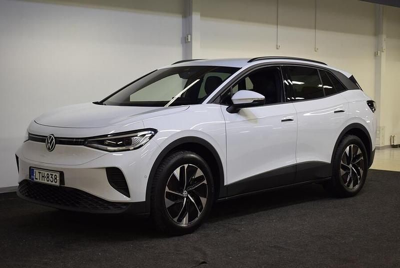 Käytetty 2025 VW ID.4 Pro Katumaasturi | 51 900 € - Kuva 1/3
