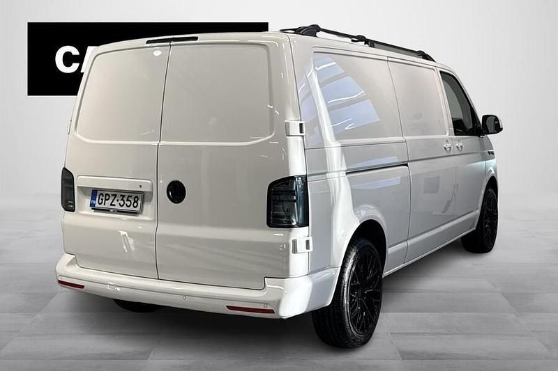 Käytetty VW T6.1 Pro 150 HP (110 kW) 2020 Van