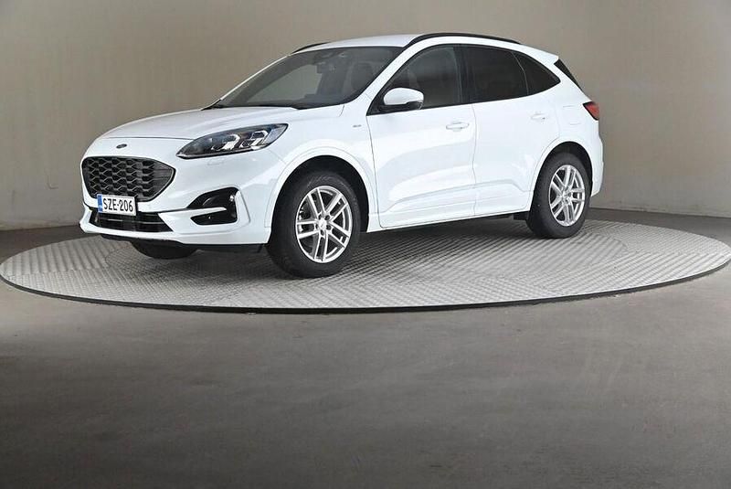 Käytetty 2021 Ford Kuga ST-Line X Katumaasturi | 25 900 € (Perustarjous) - Kuva 1/4