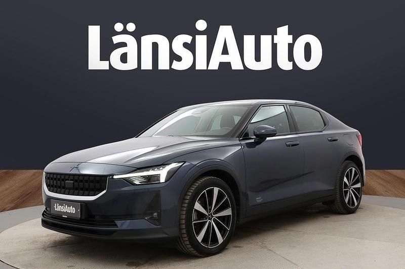 Käytetty 2021 Polestar 2 Pilot Viistoperä | 25 360 € (Perustarjous) - Kuva 1/1