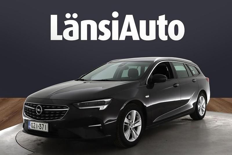 Käytetty Opel Insignia Innovation 200 HP (147 kW) 2022 Farmari