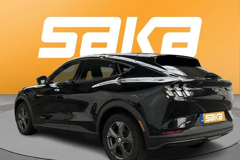 Käytetty Ford Mustang Mach-E Premium 216 kW (294 HP) 2022 Katumaasturi
