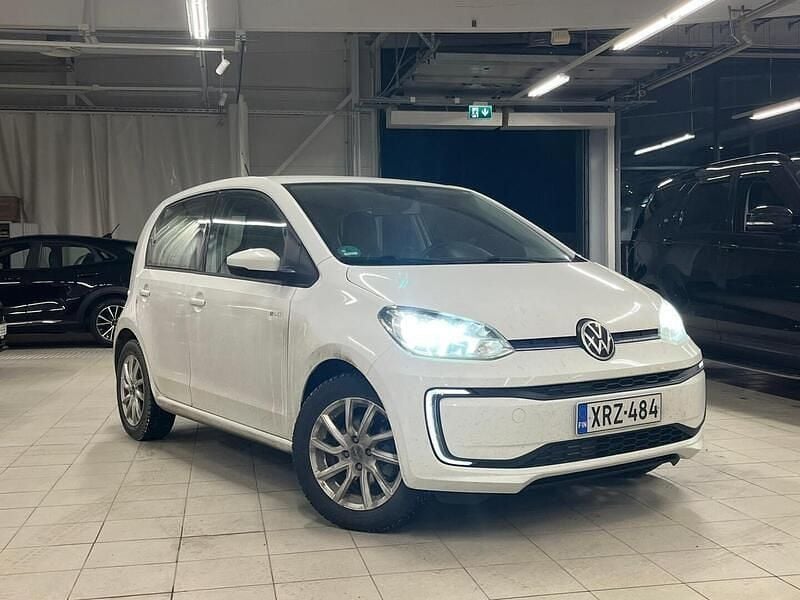 Käytetty VW e-up! 60 kW (82 HP) 2020 Viistoperä