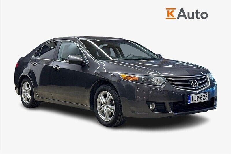 Käytetty 2011 Honda Accord Executive Sedan | 10 690 € (Perustarjous) - Kuva 1/3