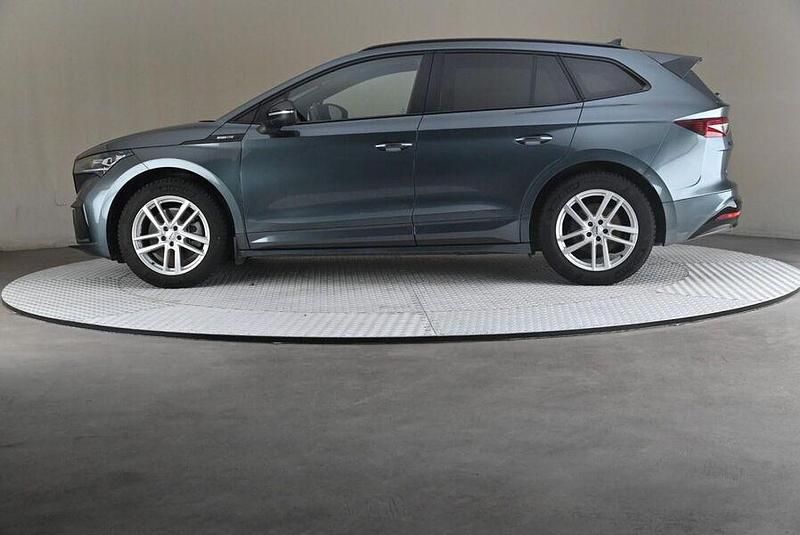 Käytetty Skoda Enyaq iV SportLine 194 kW (265 HP) 2022 Katumaasturi
