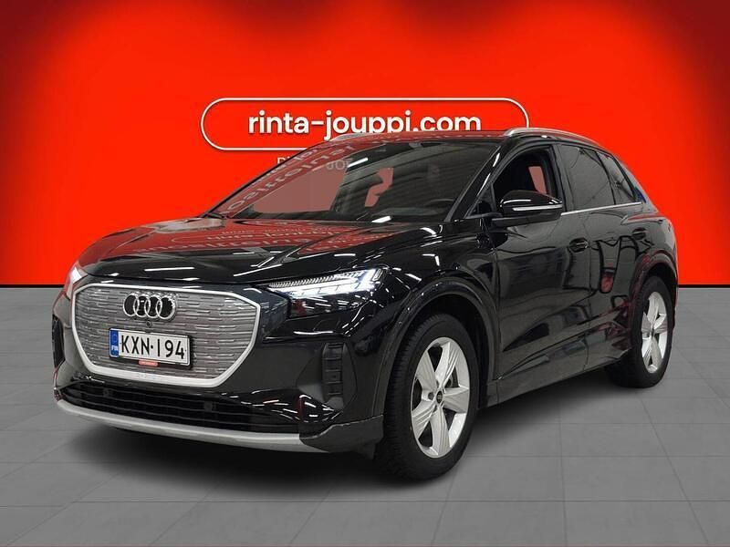 Käytetty 2024 Audi Q4 e-tron Katumaasturi | 47 490 € - Kuva 1/3