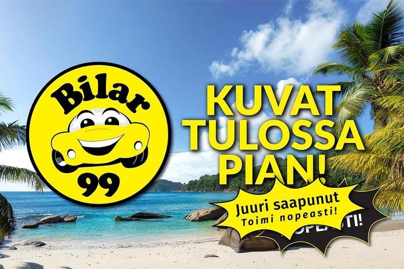 Käytetty 2023 Volvo V60 CC Business Edition Farmari | 30 900 € (Hyvä tarjous) - Kuva 1/3