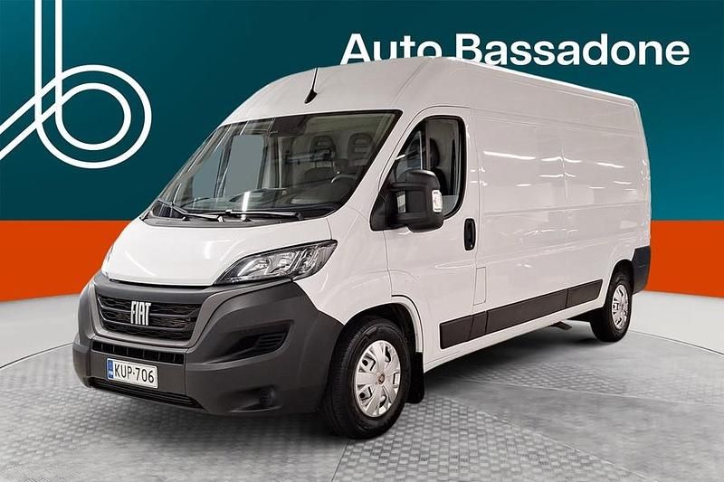 Käytetty 2023 Fiat Ducato Van | 36 880 € - Kuva 1/4