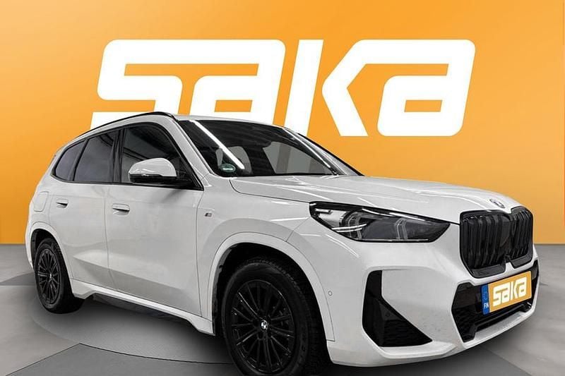 Käytetty BMW iX1 M Sport 230 kW (313 HP) 2023 Katumaasturi