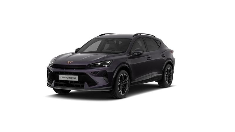 Dark void Uusi 2026 Cupra Formentor Katumaasturi | 45 811 € (Perustarjous) - Kuva 1/4