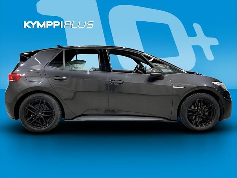 Käytetty VW ID.3 Pro Performance 150 kW (204 HP) 2020 Viistoperä