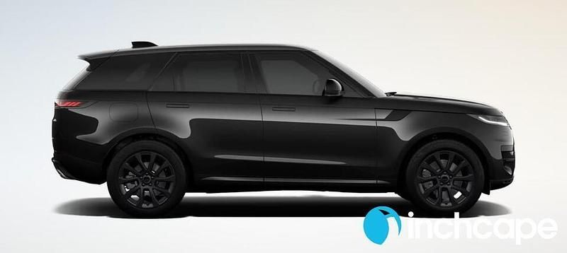 Uusi Land Rover Range Rover Sport S 460 HP (338 kW) 2025 Katumaasturi