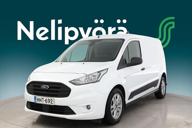 Käytetty Ford Transit Connect Trend 2024 Tila-auto