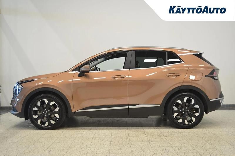 Käytetty Kia Sportage Premium 360 HP (264 kW) 2022 M6y Katumaasturi