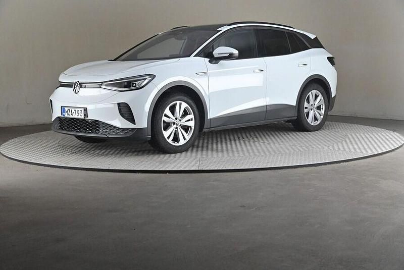 Käytetty VW ID.4 Pro Performance 150 kW (204 HP) 2021 Katumaasturi