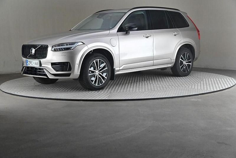 Käytetty 2024 Volvo XC90 Performance Katumaasturi | 72 500 € - Kuva 1/4