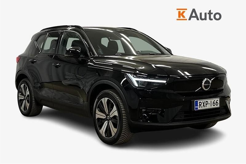 Käytetty Volvo XC40 Plus 300 kW (408 HP) 2023 Katumaasturi