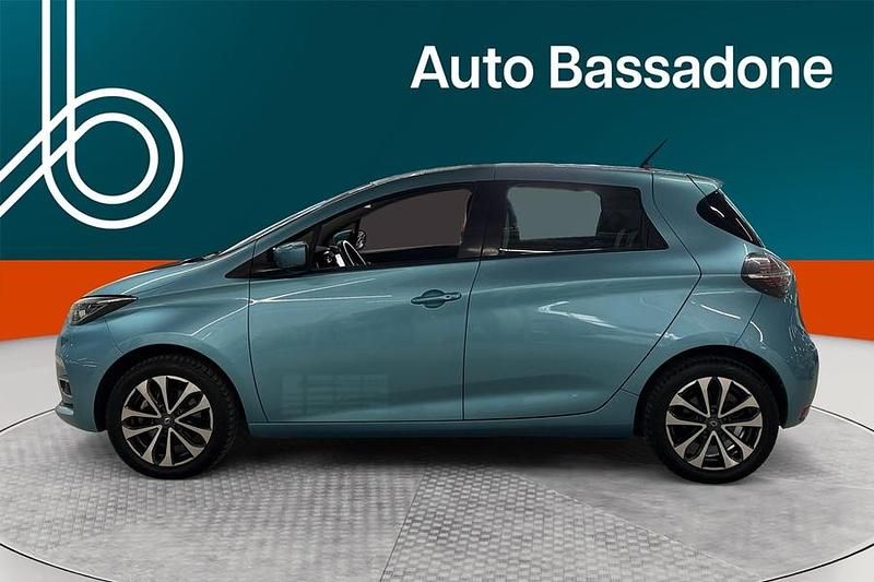 Käytetty Renault Zoe Zen 80 kW (109 HP) 2020 Viistoperä