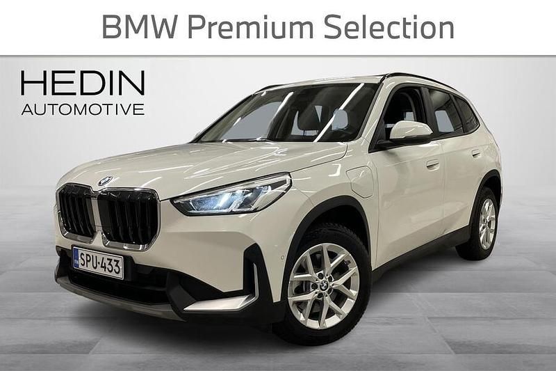 Käytetty 2024 BMW X1 M Sport Katumaasturi | 39 900 € (Perustarjous) - Kuva 1/3