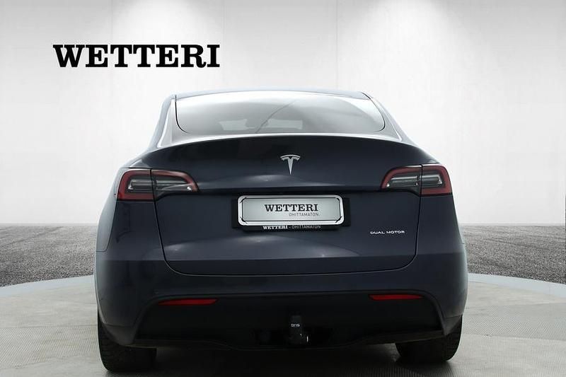 Käytetty Tesla Model Y 258 kW (351 HP) 2022 Katumaasturi