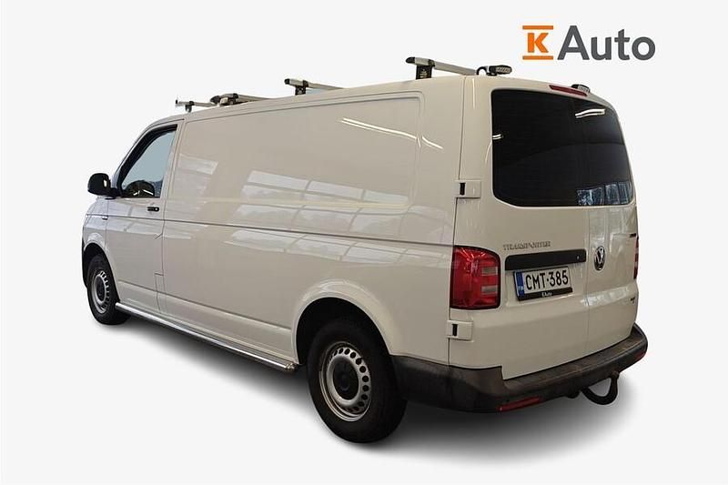 Käytetty VW T6.1 150 HP (110 kW) 2019 Van