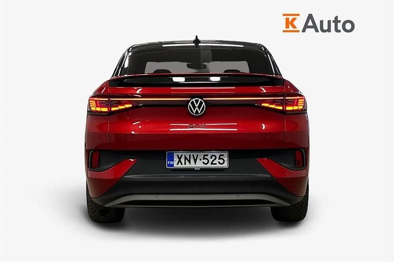 Käytetty VW ID.5 GTX 219 kW (299 HP) 2022 Katumaasturi