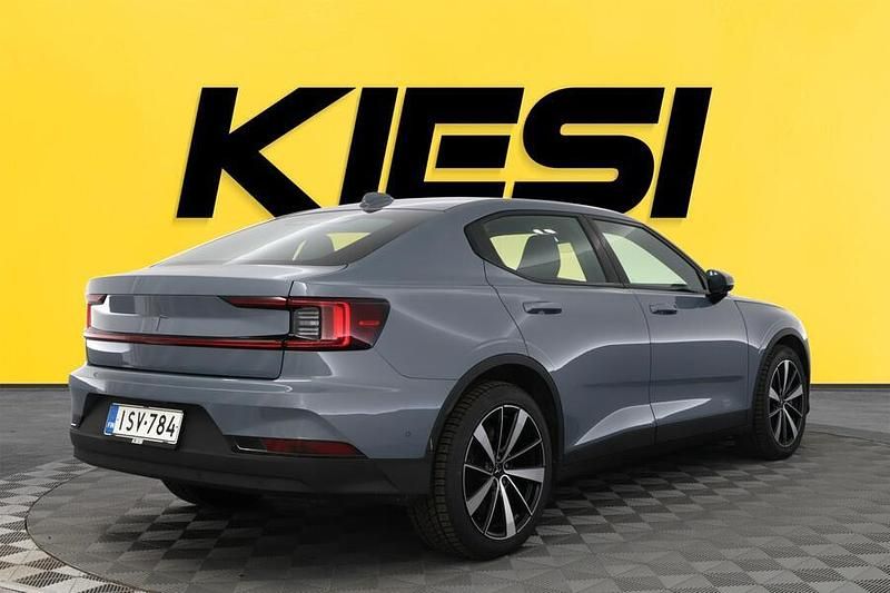 Käytetty Polestar 2 Pilot 300 kW (408 HP) 2022 Viistoperä