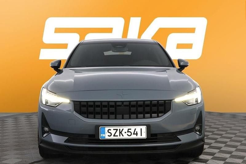 Käytetty Polestar 2 300 kW (408 HP) 2020 Viistoperä