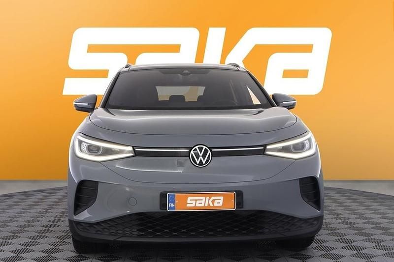 Käytetty VW ID.4 Pro 210 kW (286 HP) 2025 Katumaasturi