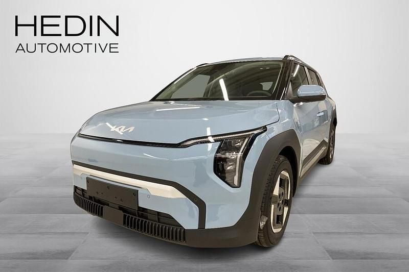 Uusi 2025 Kia EV3 Katumaasturi | 42 035 € (Hyvä tarjous) - Kuva 1/4