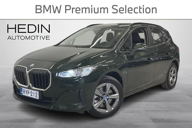 Käytetty 2024 BMW 230 Farmari | 36 900 € (Perustarjous) - Kuva 1/3
