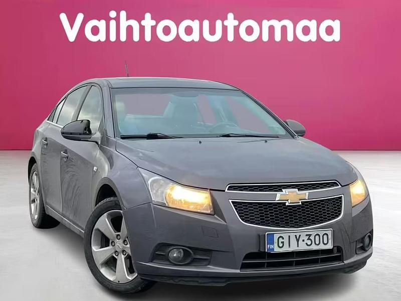 Käytetty 2012 Chevrolet Cruze LT | 5 900 € - Kuva 1/4
